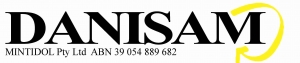 Danisam (Mintidol Pty Ltd) – Parap