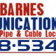 Tim Barnes Communications – Website Profile