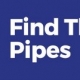 Find The Pipes Pty Ltd – Website Profile