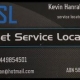 Asset Service Locating (Hanrahan Asset Service Locating Pty Ltd) – Website Profile