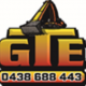 GTE1 Pty Ltd – Website Profile