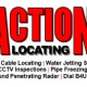 Action Locating – Website Profile