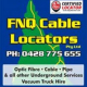 FNQ Cable Locators Pty Ltd – Website Profile