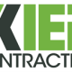 KIER Contracting Pty Ltd – Website Profile