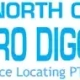 Mid North Coast Hydro Digging & Service Locating Pty Limited – Website Profile