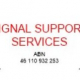 Signal Support Services Pty Ltd – Website Profile