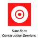 Sure Shot Construction Services (Ancon Industries Trust) – Website Profile