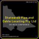 Statewide Pipe And Cable Locating Pty Ltd – Website Profile
