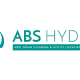 ABS Hydro Pty Ltd – Website Profile