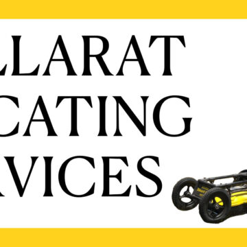 David Peter Hunter (trading as Ballarat Locating Services) – Website Profile
