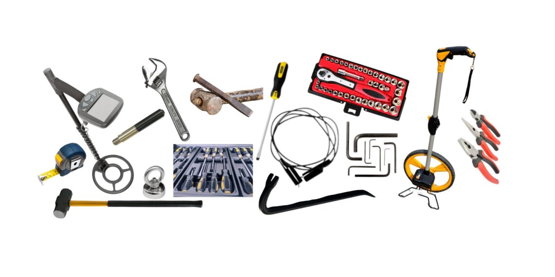 Key Components of a Certified Locators Kit