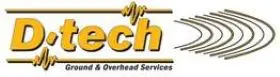 D-Tech Ground and Overhead Services Pty Ltd – Clayton