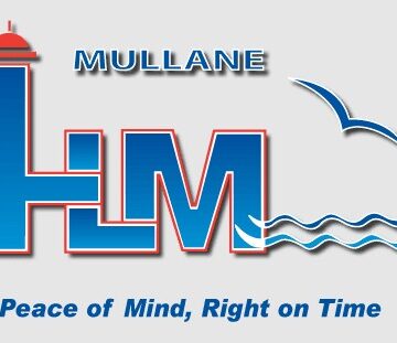 HL Mullane & Son Pty Ltd