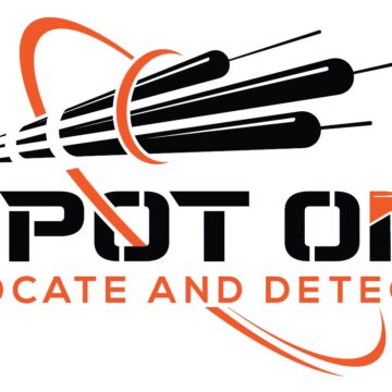 Spot On Locate and Detect
