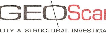 GeoScan Utility & Structural Investigation