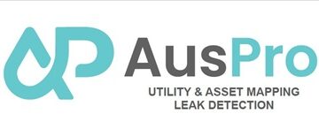 AusPro Utility & Asset Mapping