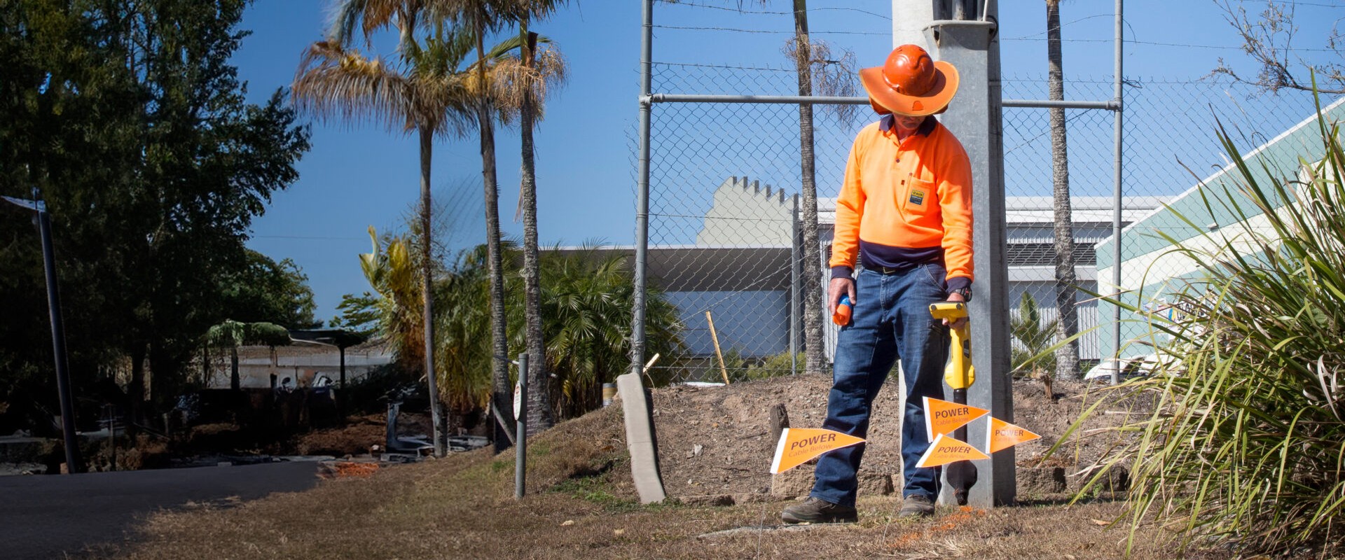 Pre-Excavation Management Course (PEMC)