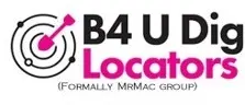 B4 U DIG LOCATORS