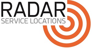 Radar Service Locations